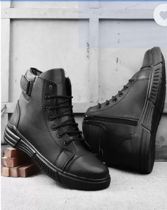Men's Casual Boots