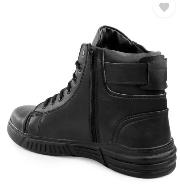 Men's Casual Boots