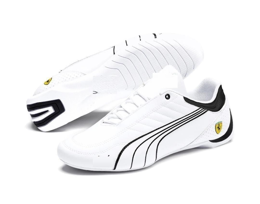 Men's Scuderia Ferrari Drift Cat 5 Ultra 2 Sneaker